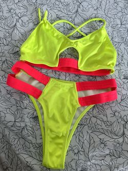 Bikini ( Neón )