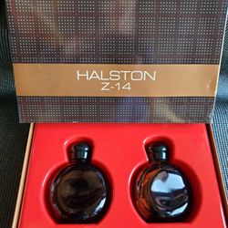 Cologne Perfume Halston Z-14 Men's Cologne $20