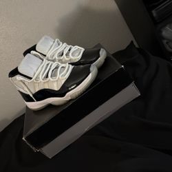 Air Jordan 11 Retro Concord 18”