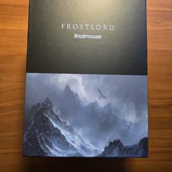 FinalMouse ULX FrostLord Classic