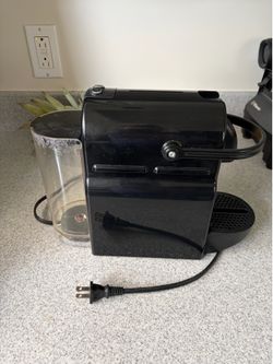 Nespresso Original Coffee Maker