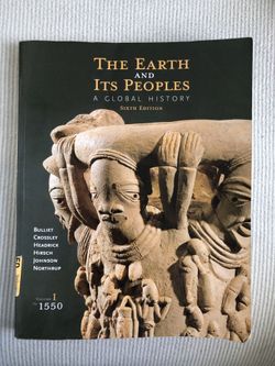 History book