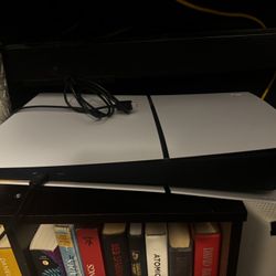 Ps5 Digital Version 500 Gb 