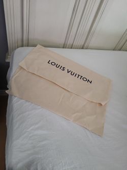 LV Bag Cover