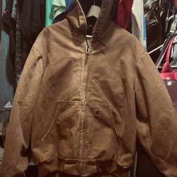 Carhartt Vintage J180 Excellent Condition Size  Large