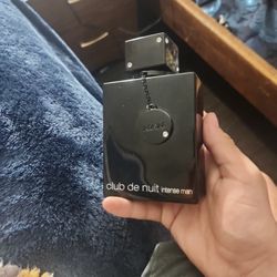 Club De Nuit Intense 150ml