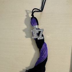 Grad Tassel