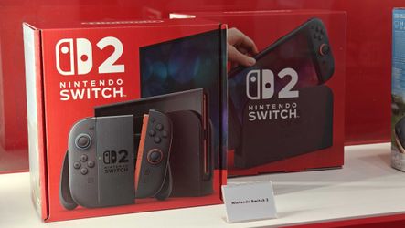 Vendo Nintendo 2
