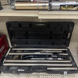 Crain 499 Carpet Stretcher