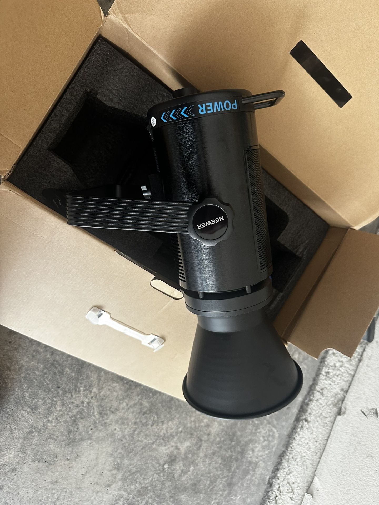 Led Video Light
