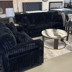 2PC Sofa Set 🔥 