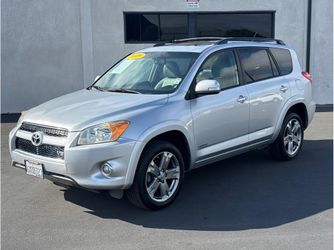 2009 Toyota RAV4