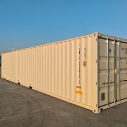 20ft Brand New Shipping Container In Memphis Tennessee 