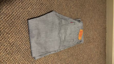 501 gray