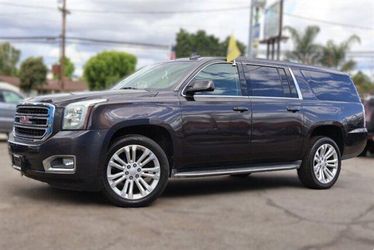 2018 GMC Yukon XL