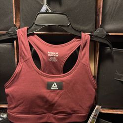 Work Out Top Adult Size Extra Small 