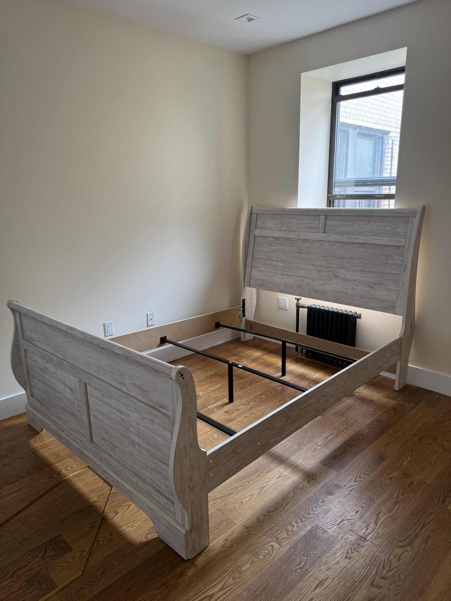 Queen Bed Frame