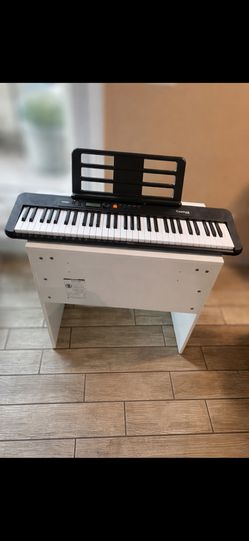 Casiotone CT-S200 Piano
