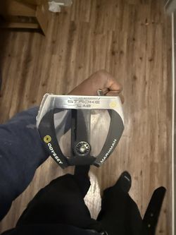 Golf Clubs(Putters)