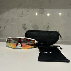 Oakley Sunglasses