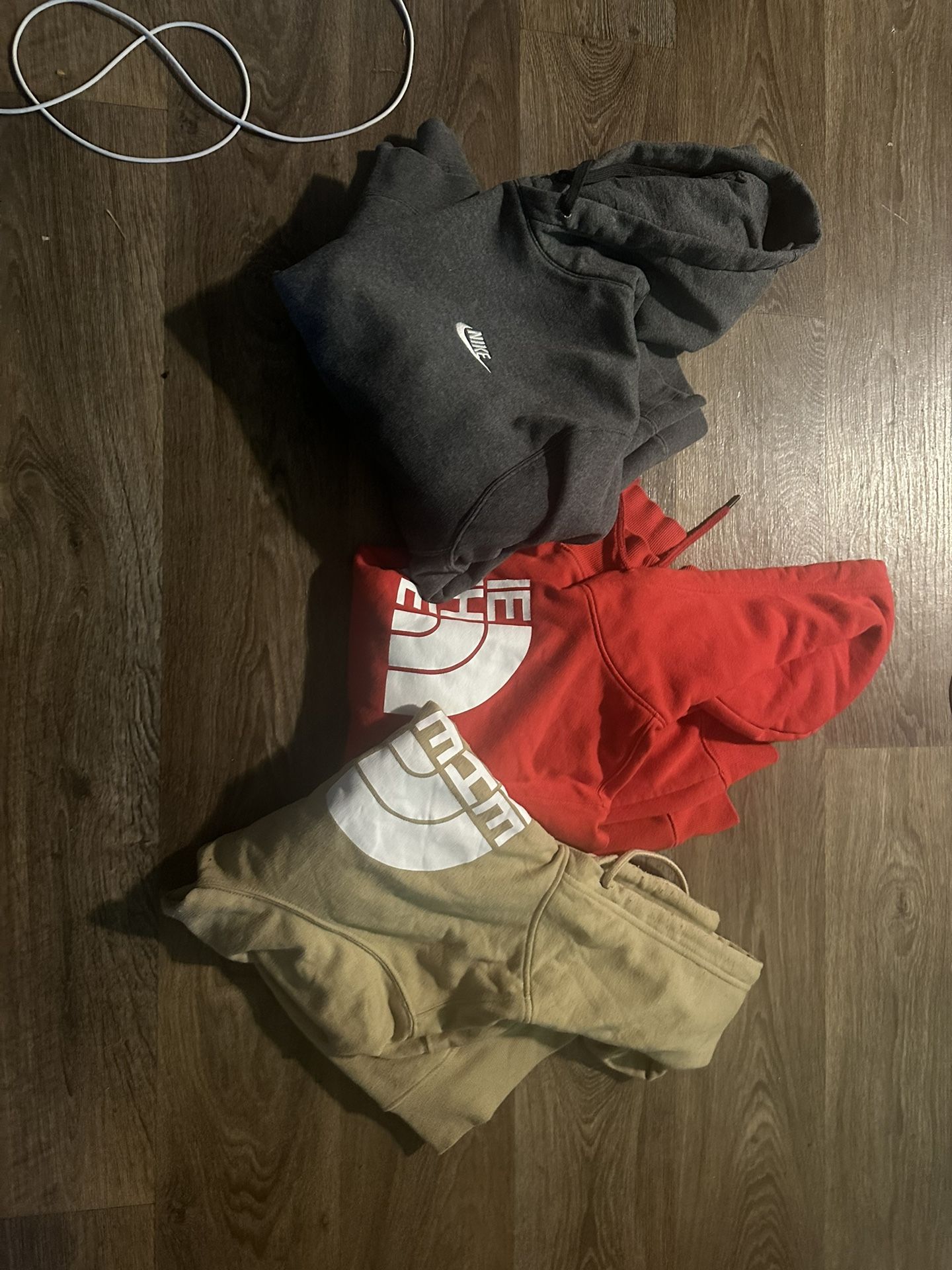 Hoodie bundle!