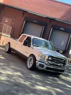 2015 Ford F-350