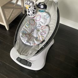 Mamaroo Swing Rocker 