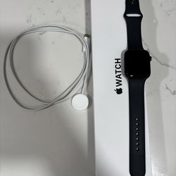 Apple Watch SE Edition