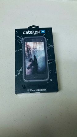 Catalyst iphone 6s Plus 6 Plus Waterproof