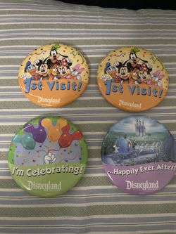 Collectible Pins