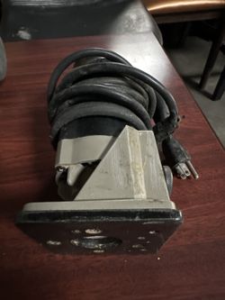 Porter-Cable 7301 Laminate Trimmer - Works Great