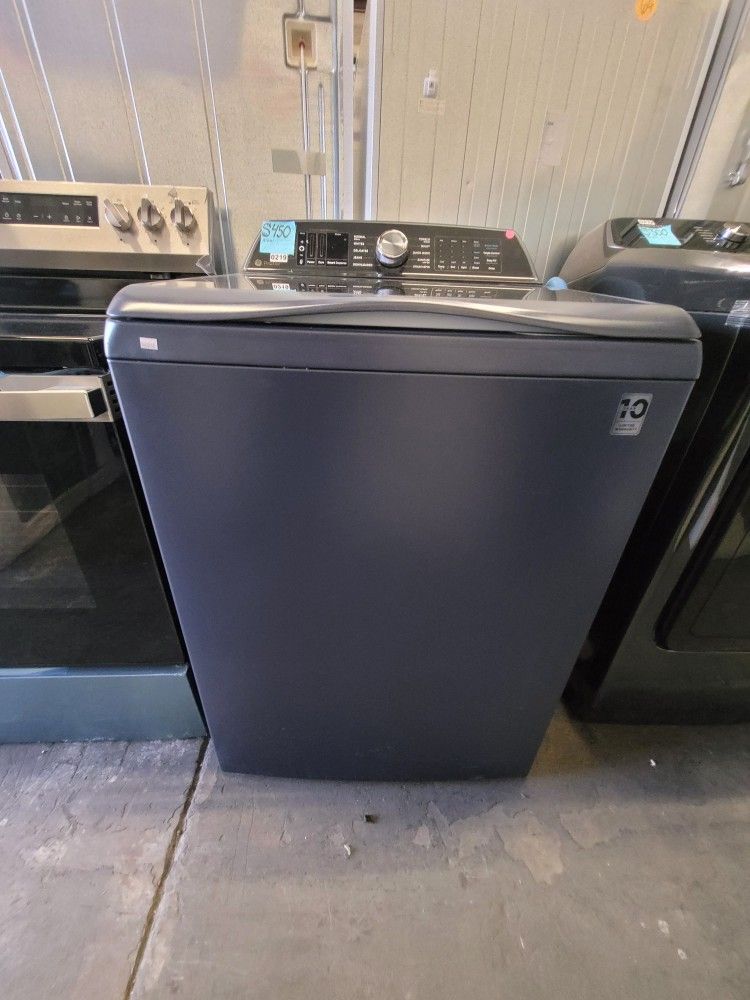 Washer General Electric
