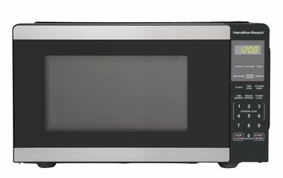 Hamilton Beach Microwave