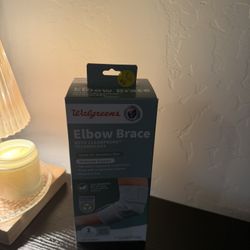 Elbow Brace