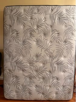 Sealy Queen Mattress