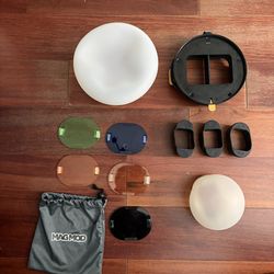 Magmod Flash Photography Accessories