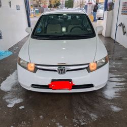 2007 Honda Civic