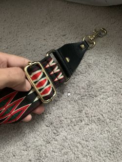 Fashion shoulder strap