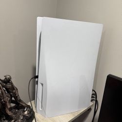 Ps5 Disc And Digital version