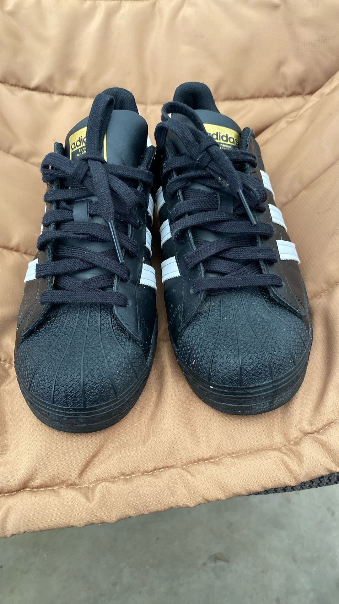 I Adidas Shoes 
