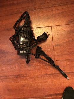 Hp charger
