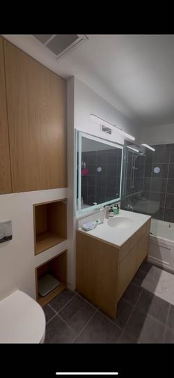 48 inch Vanity Lighting