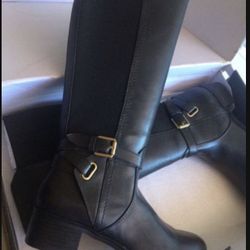 Franco Sarto Boots 👢