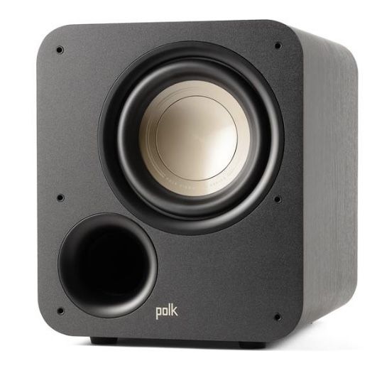 Polk ES8 “8 Inch Long Throw Subwoofer 