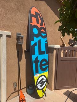 Alki Hyperlite Genuine SUP 11’0” Paddle Board