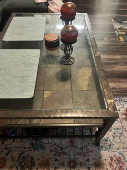 Free table