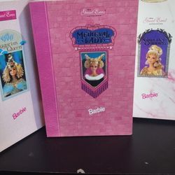 Barbie Era Dolls 