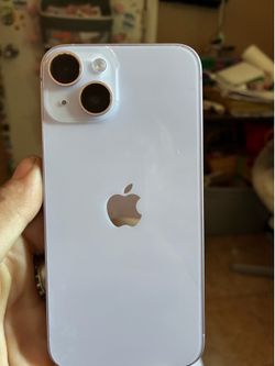 iPhone 14 W/Box and Fast charger unlocked