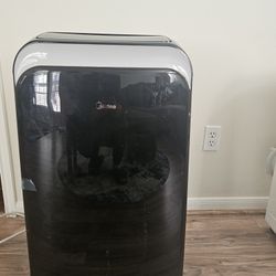 Midea MAP10STIWBL Portable Air Conditioner