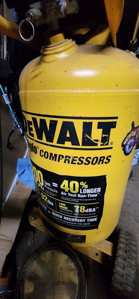 Air Compressor